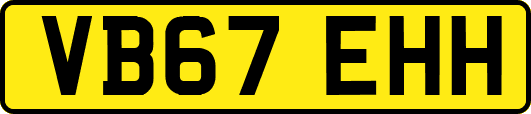VB67EHH
