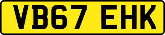 VB67EHK
