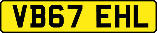 VB67EHL
