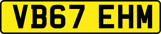 VB67EHM