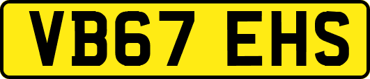 VB67EHS