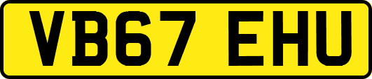 VB67EHU