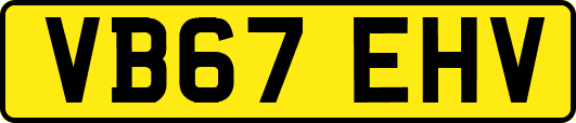 VB67EHV