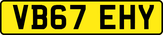 VB67EHY