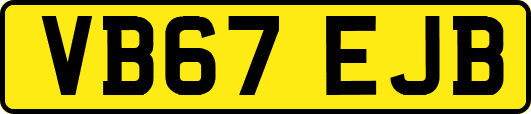 VB67EJB