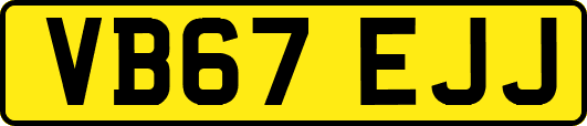 VB67EJJ