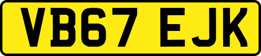 VB67EJK