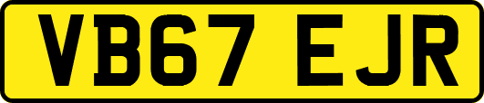 VB67EJR