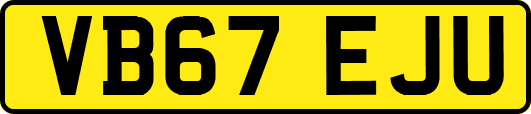 VB67EJU