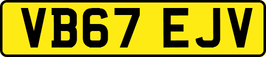 VB67EJV