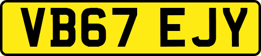 VB67EJY