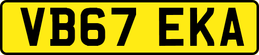 VB67EKA