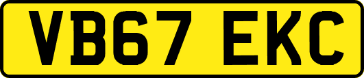 VB67EKC