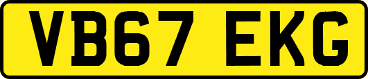 VB67EKG