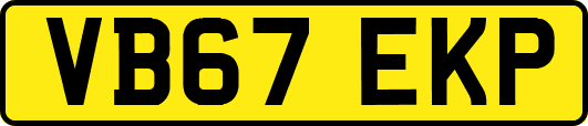 VB67EKP