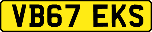 VB67EKS