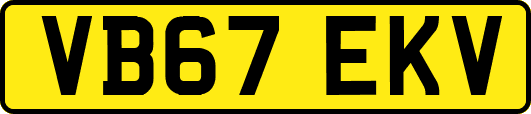VB67EKV