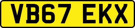 VB67EKX