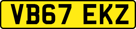 VB67EKZ