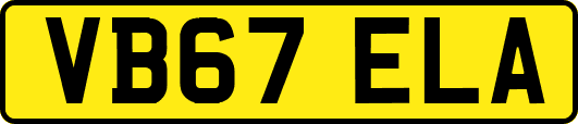 VB67ELA