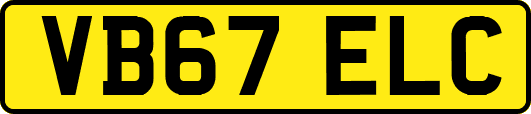 VB67ELC