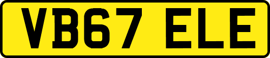 VB67ELE