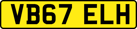 VB67ELH