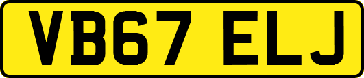VB67ELJ