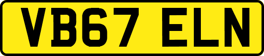 VB67ELN