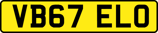 VB67ELO