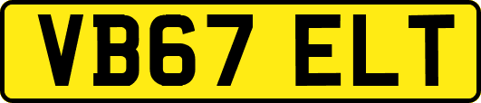 VB67ELT