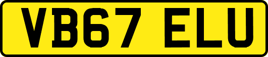 VB67ELU