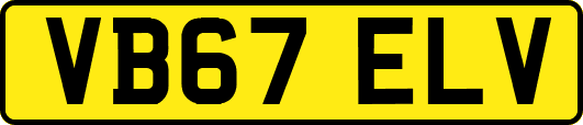VB67ELV