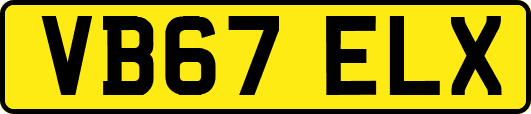 VB67ELX