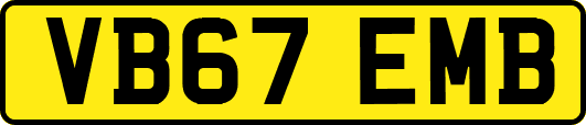 VB67EMB