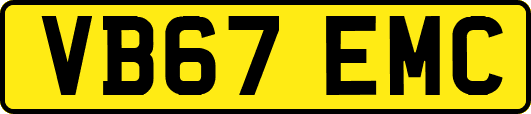 VB67EMC