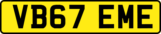 VB67EME