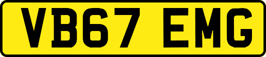 VB67EMG