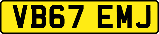 VB67EMJ