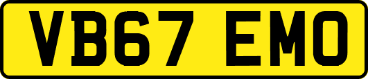 VB67EMO