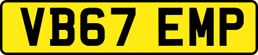 VB67EMP
