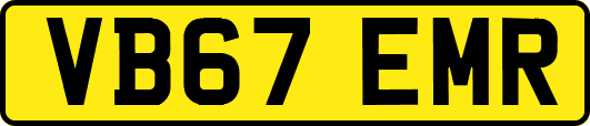 VB67EMR