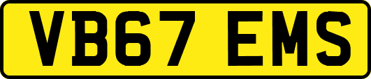 VB67EMS