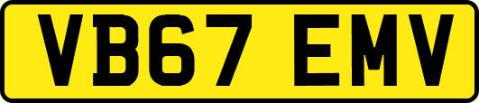 VB67EMV
