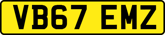 VB67EMZ