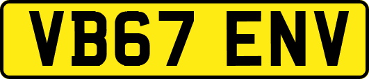 VB67ENV