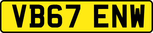VB67ENW