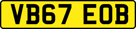 VB67EOB