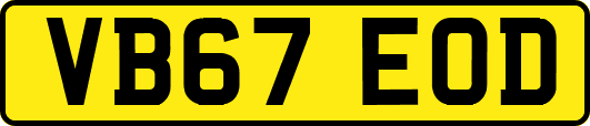 VB67EOD