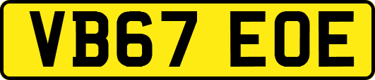 VB67EOE